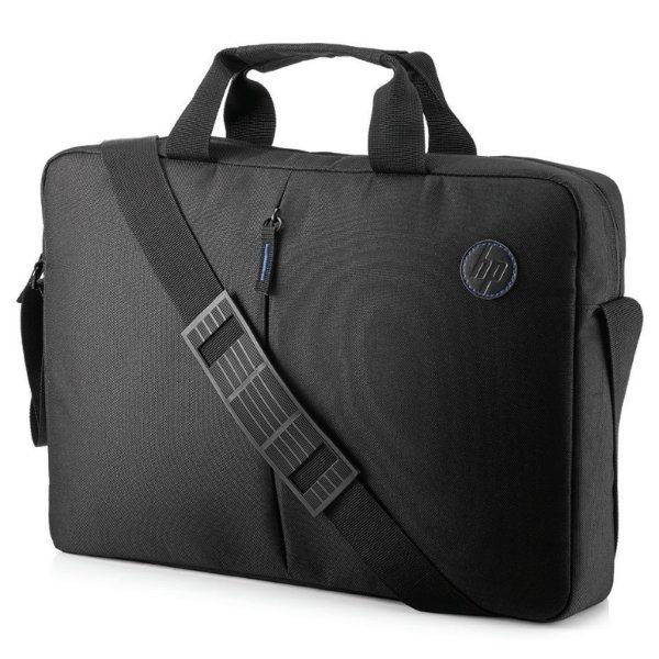 Сумка для ноутбука HP Value Topload T9B50AA 15.6" черная