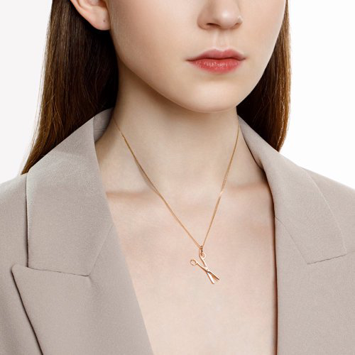 Кулон Sokolov 31479 0,75гр. купить,NaN