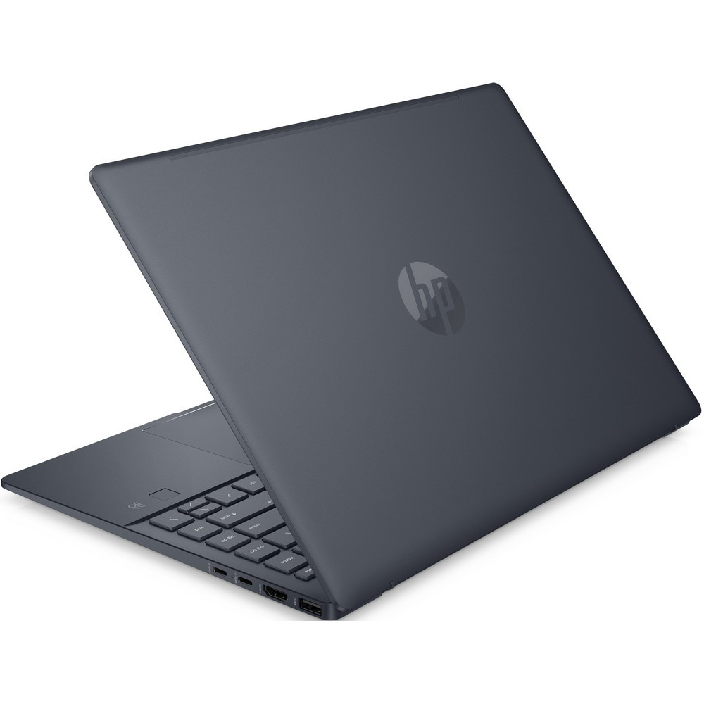 Ноутбук HP Pavilion Plus 14-eh0002ci 6G7X8EA 14" Black