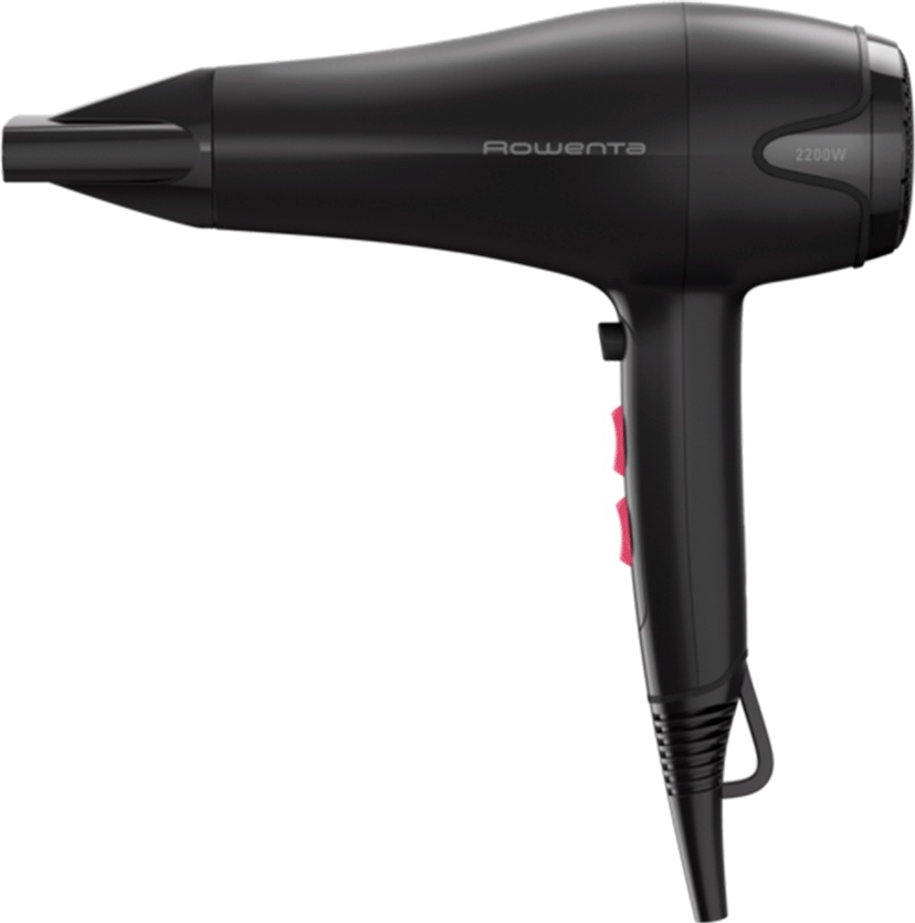 Фен Rowenta CV5703F0 черный