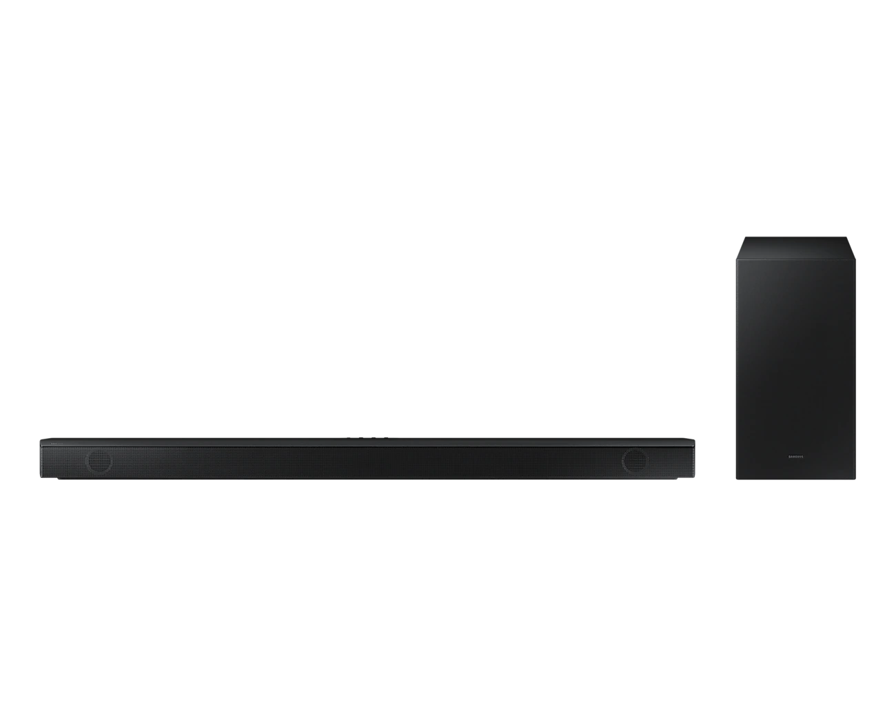 Саундбар Samsung HW-B650 (HW-B650/RU) Black