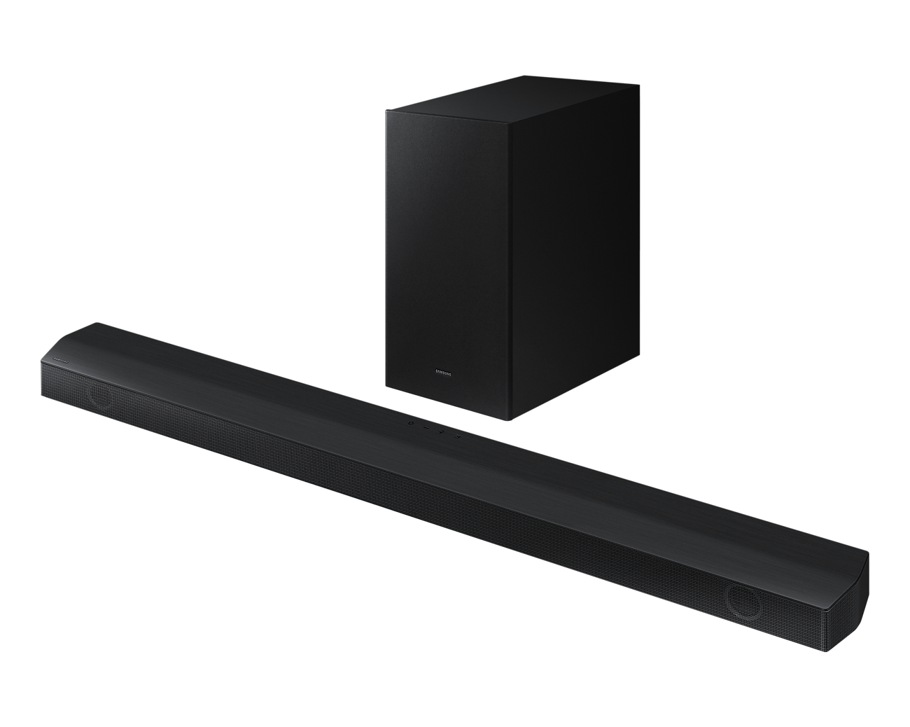 Саундбар Samsung HW-B650 (HW-B650/RU) Black купить,0