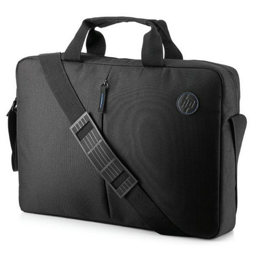 Сумка для ноутбука HP Value Topload T9B50AA 15.6" черная