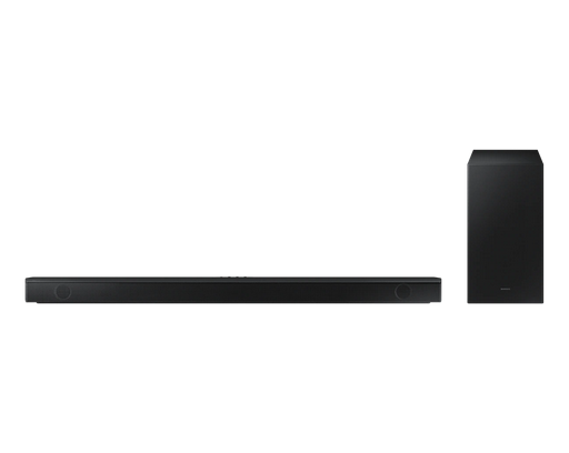 Саундбар Samsung HW-B650 (HW-B650/RU) Black