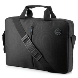 Сумка для ноутбука HP Value Topload T9B50AA 15.6" черная