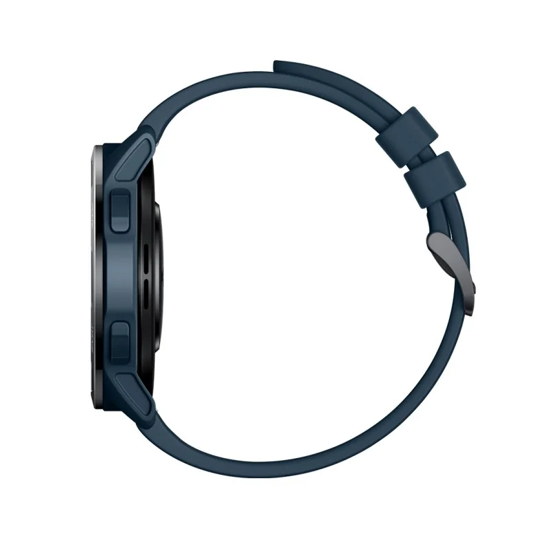 Смарт-часы Xiaomi Watch S1 Active Ocean Blue купить,0
