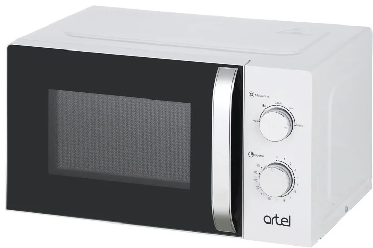 Микроволновая печь Artel ART-MWM2001 белая