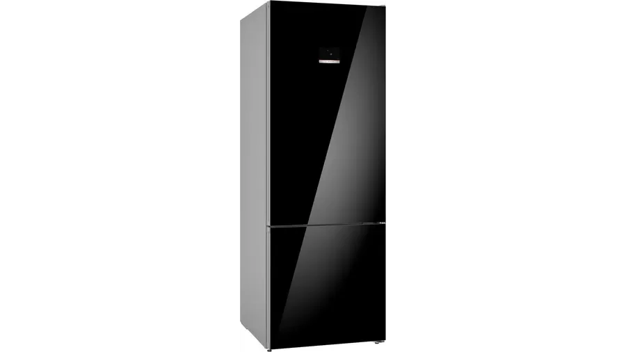 Холодильник Bosch KGN56LB31U черный