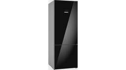 Холодильник Bosch KGN56LB31U черный