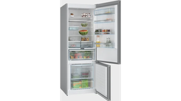 Холодильник Bosch KGN56LB31U черный