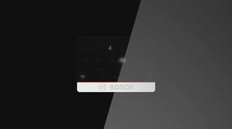 Холодильник Bosch KGN56LB31U черный