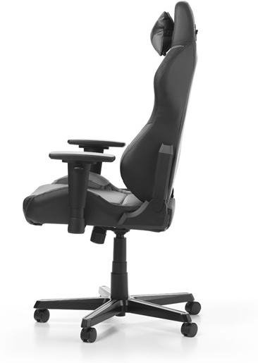 Кресло игровое DX Racer OH/DM166/NG серое  купить,NaN