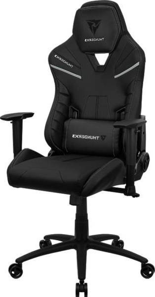 Кресло игровое ThunderX3 TC5 черное купить,NaN