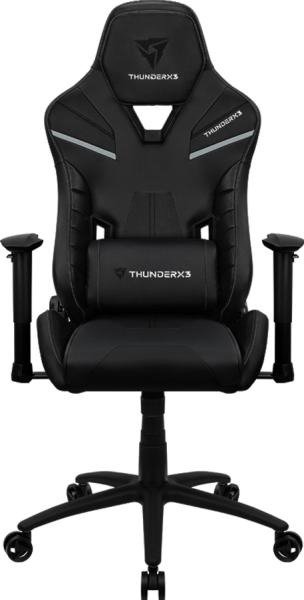 Кресло игровое ThunderX3 TC5 черное купить,NaN