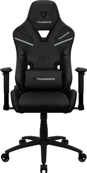 Кресло игровое ThunderX3 TC5 черное купить,NaN