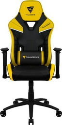 Игровое кресло ThunderX3 TC5 Bumblebee черно-желтое
