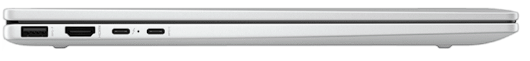 Ноутбук HP Envy x360 16-ac0009ci B09JNEA 16" Glacier Silver купить,NaN