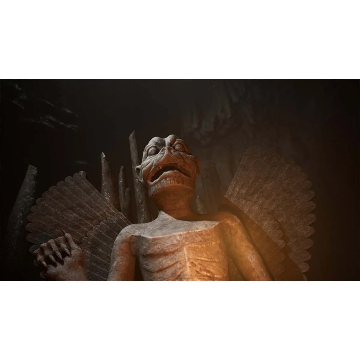 Игра для PS4 The Dark Pictures House of Ashes - ForteMarket Игра для PS4 The Dark Pictures House of Ashes купить,0
