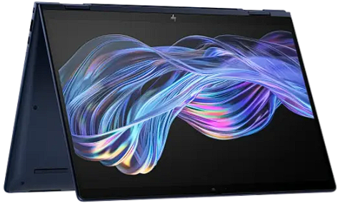 Ноутбук HP EliteBook X Flip G1i 14 B66N9ES 14" Atmosphere Blue