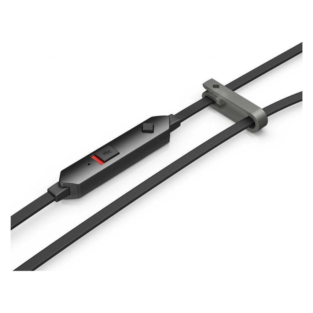 Наушники HP Omen Dyad 8JE67AA черные купить,NaN
