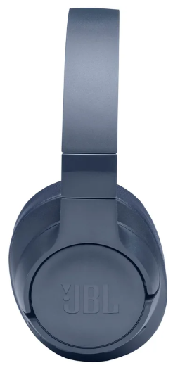 Наушники JBL TUNE 760NCBT Blue купить,NaN