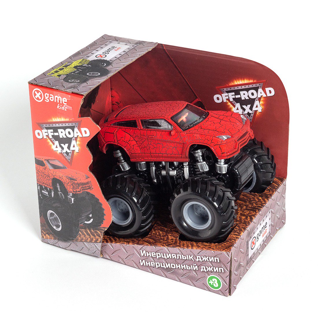 Квадроцикл X-Game kids X7753  купить,NaN