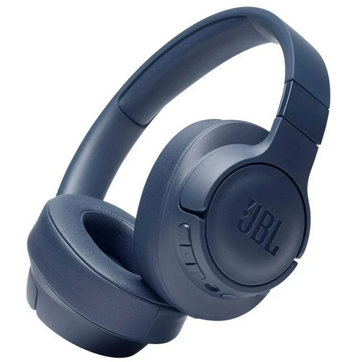 Наушники JBL TUNE 760NCBT Blue