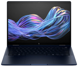 Ноутбук HP EliteBook X Flip G1i 14 B66N9ES 14" Atmosphere Blue