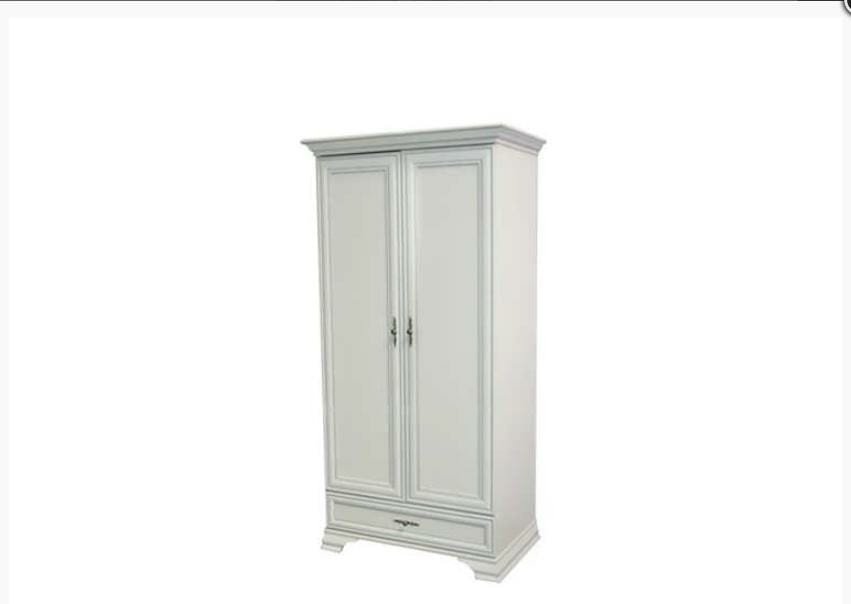 Комплект для гостиной DOMA KENTAKI 5516262 белый купить,NaN