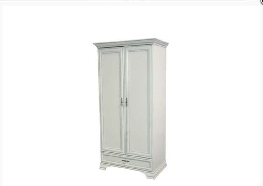 Комплект для гостиной DOMA KENTAKI 5516262 белый купить,NaN