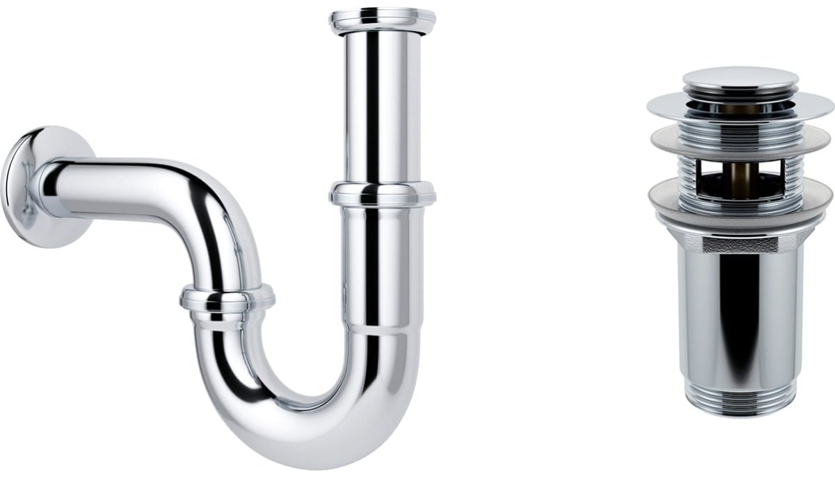 Раковина Lavinia Boho Bathroom Sink 21520433 врезная прямоугольная 46, фарфор