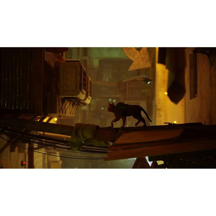 Игра для PS4 Stray купить,0