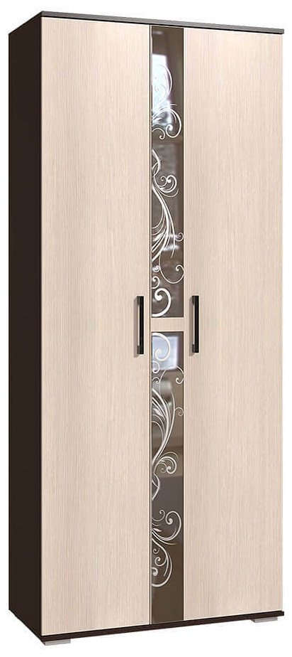 Комплект для гостиной DOMA FLORENCI-4 815618 бежевый, коричневый купить,NaN