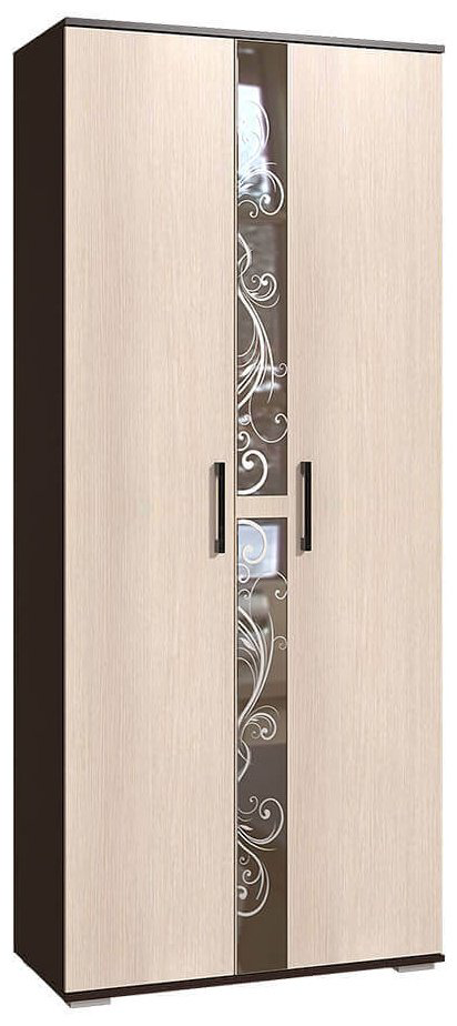 Комплект для гостиной DOMA FLORENCI-4 815618 бежевый, коричневый купить,NaN