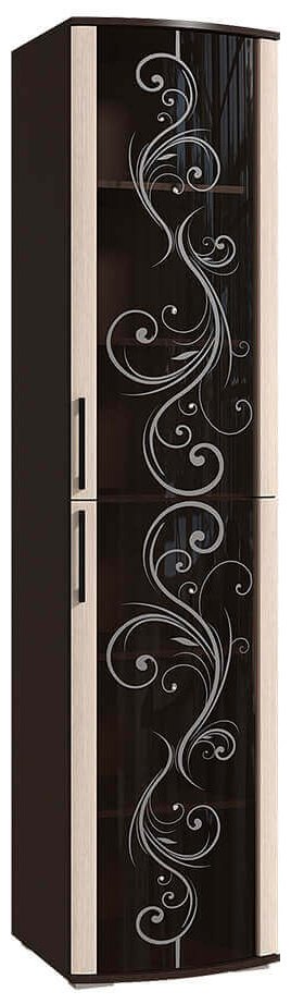 Комплект для гостиной DOMA FLORENCI-4 815618 бежевый, коричневый купить,NaN