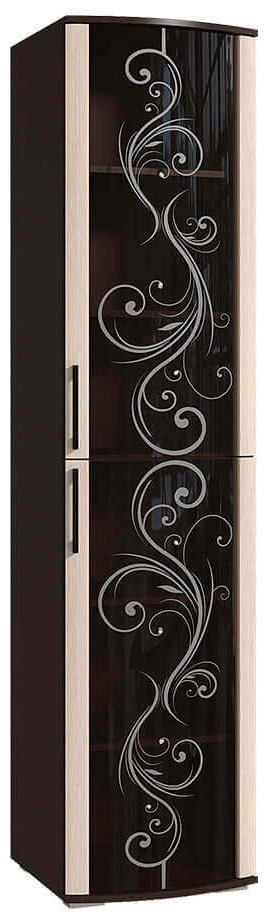 Комплект для гостиной DOMA FLORENCI-4 815618 бежевый, коричневый купить,NaN