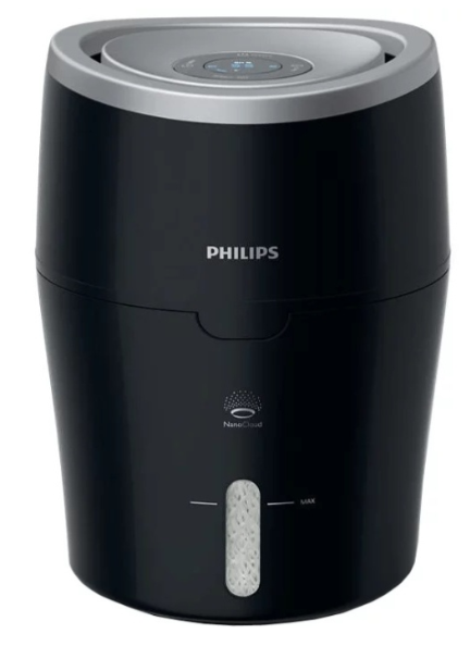 Увлажнитель воздуха Philips HU4813/10 Black