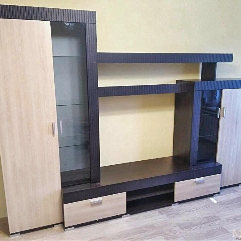 Комплект для гостиной DOMA 427035353, коричневый, бежевый купить,NaN