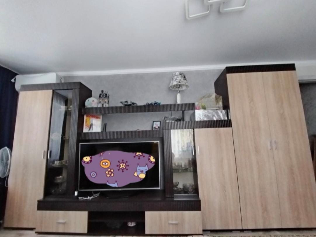 Комплект для гостиной DOMA 427035353, коричневый, бежевый купить,NaN