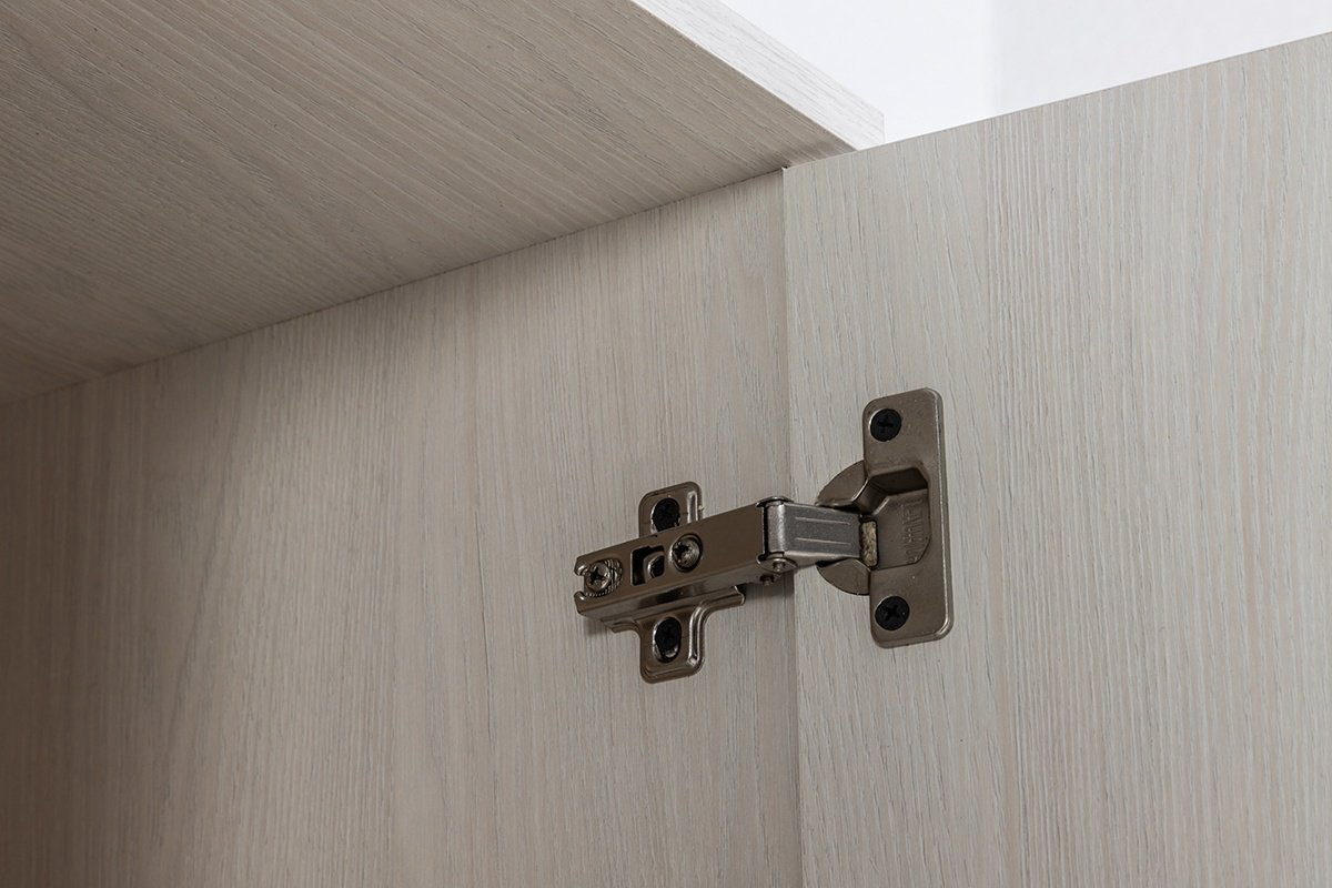 Стенка DOMA Стенка/Горка SI-2,6M 260х194.2х41.4 см, светло серый купить,NaN