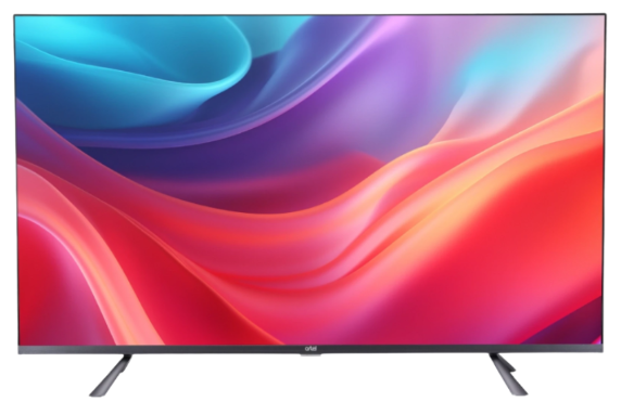 Телевизор Artel 43" UA43H3502 LED 4K Ultra HD Gray
