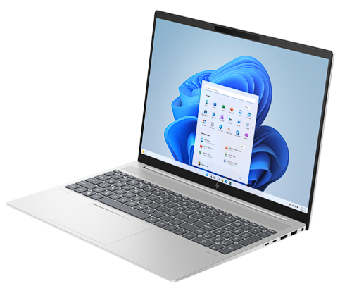 Ноутбук HP Pavilion 16-ab1010ci B6ST9EA 16" Natural Silver купить,NaN