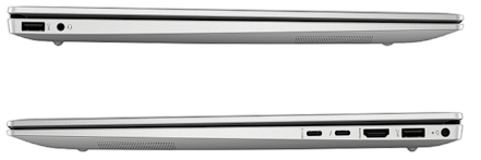 Ноутбук HP Pavilion 16-ab1010ci B6ST9EA 16" Natural Silver купить,NaN