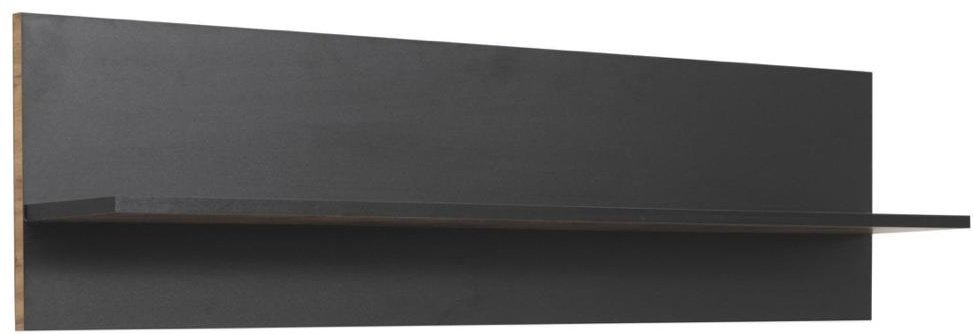Комплект для гостиной DOMA LIBERTY big 8542154 черный, светло-коричневый купить,NaN