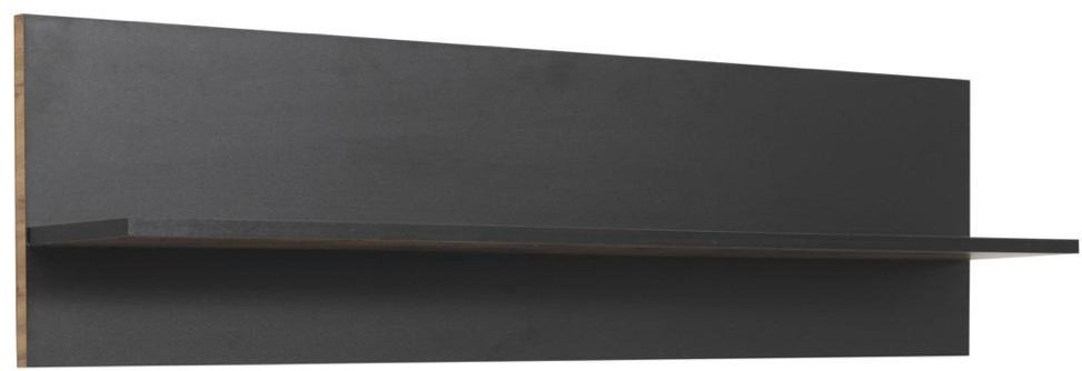 Комплект для гостиной DOMA LIBERTY big 8542154 черный, светло-коричневый купить,NaN