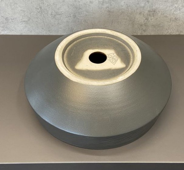 Раковина Comforty J2091 накладная круглая 41.5, санфарфор купить,101490