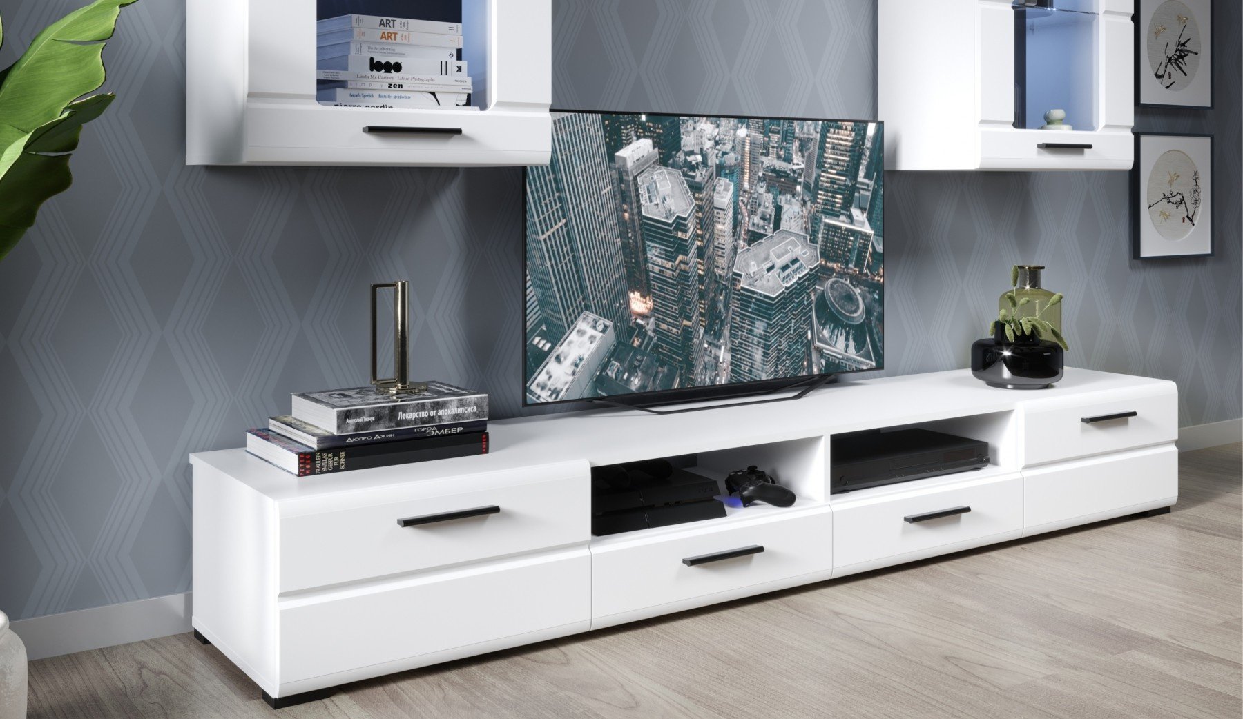 Горка DOMA RIO-LITE 2 572527 белый купить,NaN