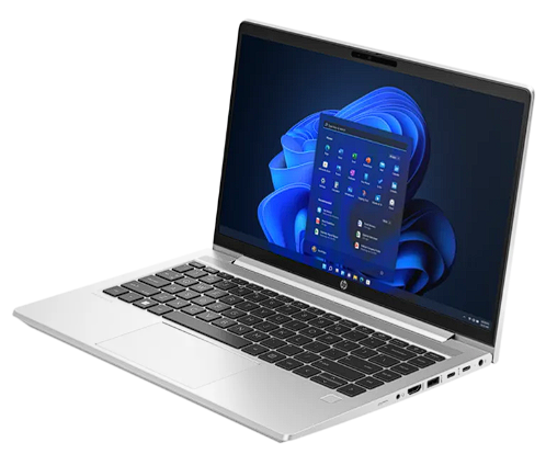 Ноутбук HP ProBook 440 G10 AK9M1AT 14" Silver  купить,NaN