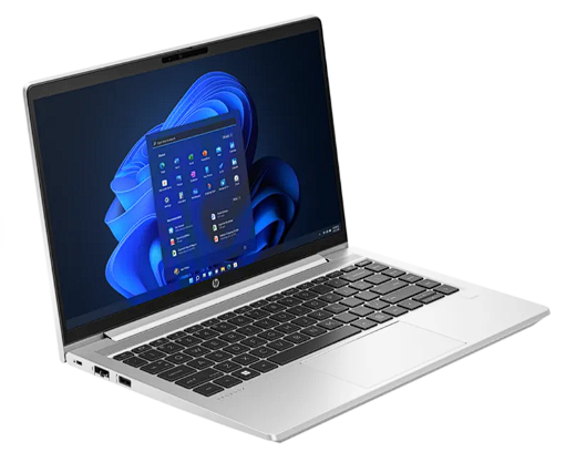 Ноутбук HP ProBook 440 G10 AK9M1AT 14" Silver  купить,NaN