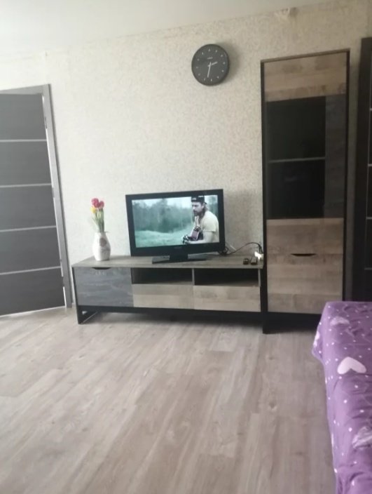 Комплект для гостиной DOMA STOK-2-654CM Loft, темно-серый, коричневый купить,NaN